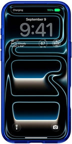 Spigen c11 Ultra Hybrid MagSafe, arcade - iPhone 17 Pro