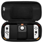 Spigen Rugged Armor Pro Pouch, black - Nintendo Switch/Switch OLED