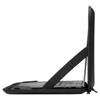 Spigen Rugged Armor Pro, black - MacBook Pro 16" M4 2024/M3 2023/M2 2023/M1 2021