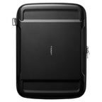 Spigen Rugged Armor Pro, black - MacBook Pro 16" M4 2024/M3 2023/M2 2023/M1 2021