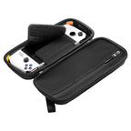 Spigen Rugged Armor Pro Pouch, black - ROG Ally X/Ally 2023