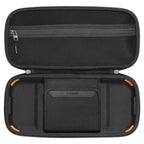 Spigen Rugged Armor Pro Pouch, black - ROG Ally X/Ally 2023