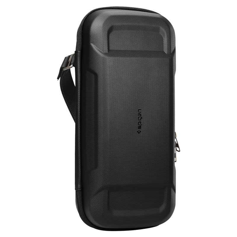 Spigen Rugged Armor Pro Pouch, black - ROG Ally X/Ally 2023