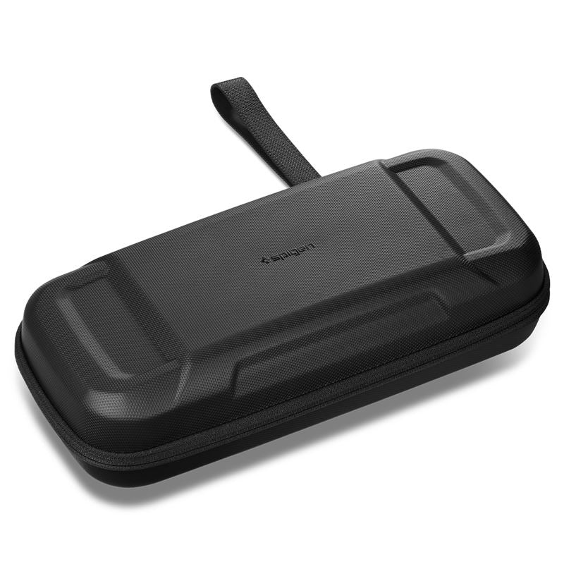 Spigen Rugged Armor Pro Pouch, black - ROG Ally X/Ally 2023