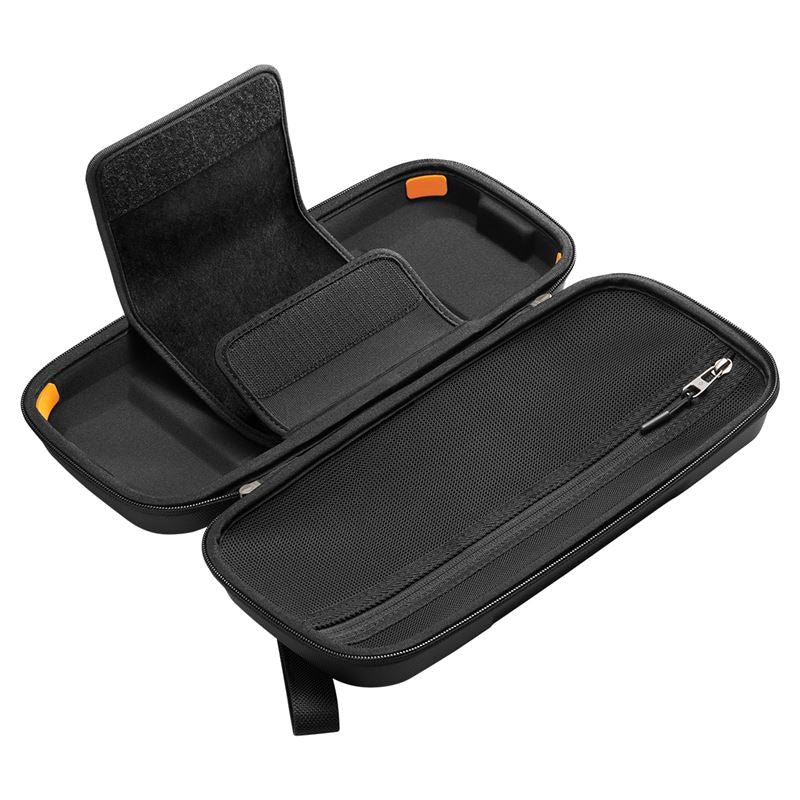 Spigen Rugged Armor Pro Pouch, black - ROG Ally X/Ally 2023