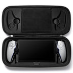 Spigen Rugged Armor Pro Pouch, black - Sony Playstation Portal