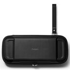 Spigen Rugged Armor Pro Pouch, black - Sony Playstation Portal