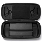 Spigen Rugged Armor Pro Pouch, black - Sony Playstation Portal