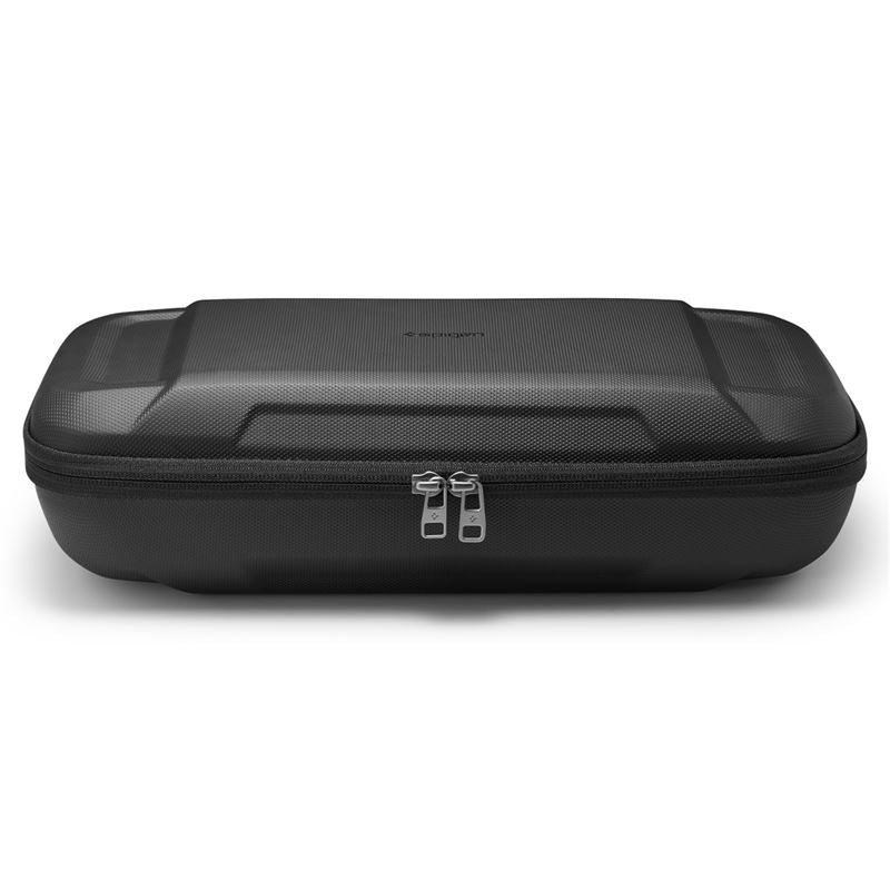 Spigen Rugged Armor Pro Pouch, black - Sony Playstation Portal