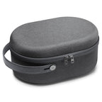 Spigen Klasden Pouch, charcoal gray - Apple Vision Pro