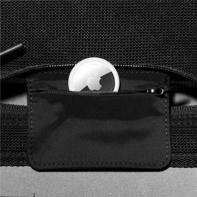Spigen Klasden Pouch, charcoal gray - Apple Vision Pro