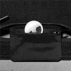Spigen Klasden Pouch, charcoal gray - Apple Vision Pro