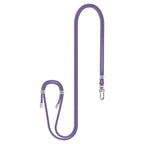 Spigen Universal Cross Body Strap 2 1 Pack, deep purple