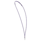 Spigen Universal Cross Body Strap 2 1 Pack, deep purple