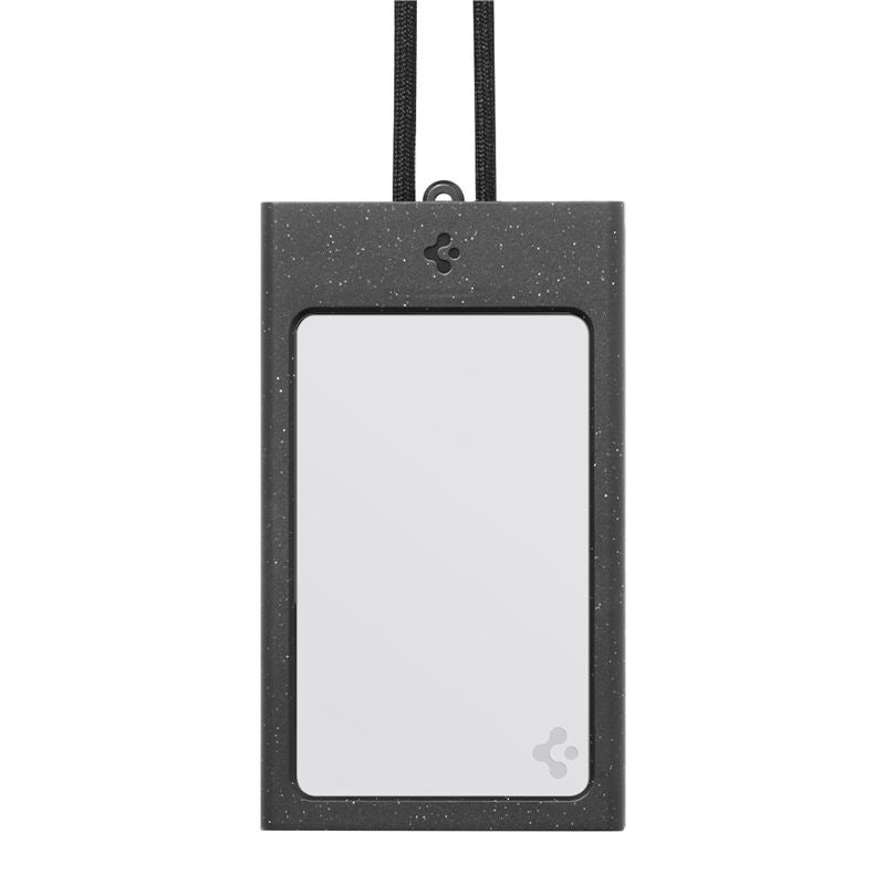 Spigen Badge Holder MagSlide, black