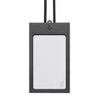 Spigen Badge Holder MagSlide, black