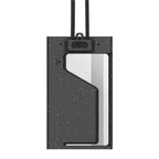 Spigen Badge Holder MagSlide, black