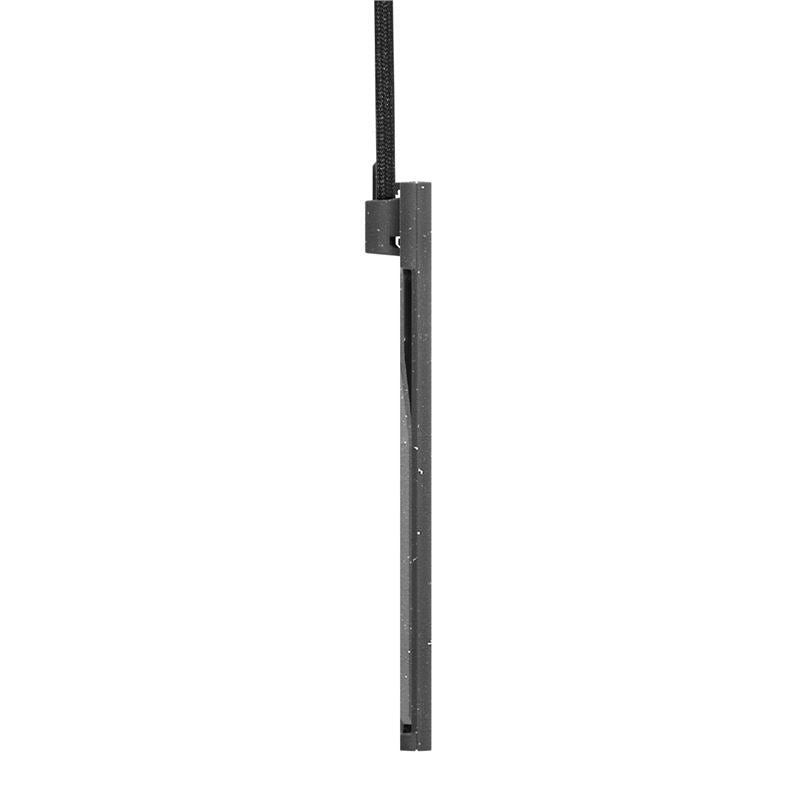 Spigen Badge Holder MagSlide, black