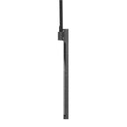 Spigen Badge Holder MagSlide, black