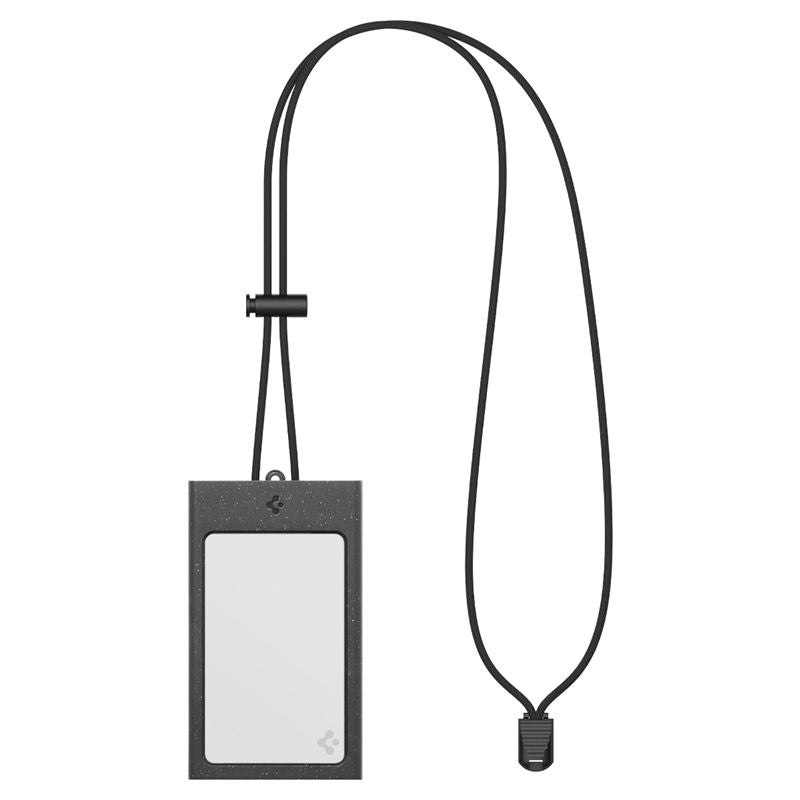 Spigen Badge Holder MagSlide, black