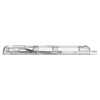 Spigen Ultra Hybrid Wallet MagSafe, crystal clear - Samsung Galaxy S25 Series