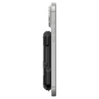 Spigen Tough Armor Pro Wallet MagSafe 5 kariet, čierna