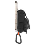 Spigen Portable Organizer Pouch SnapZip MagSafe, black