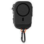 Spigen Portable Organizer Pouch SnapZip MagSafe, black