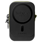 Spigen Portable Organizer Pouch TintapZip MagSafe, olive green