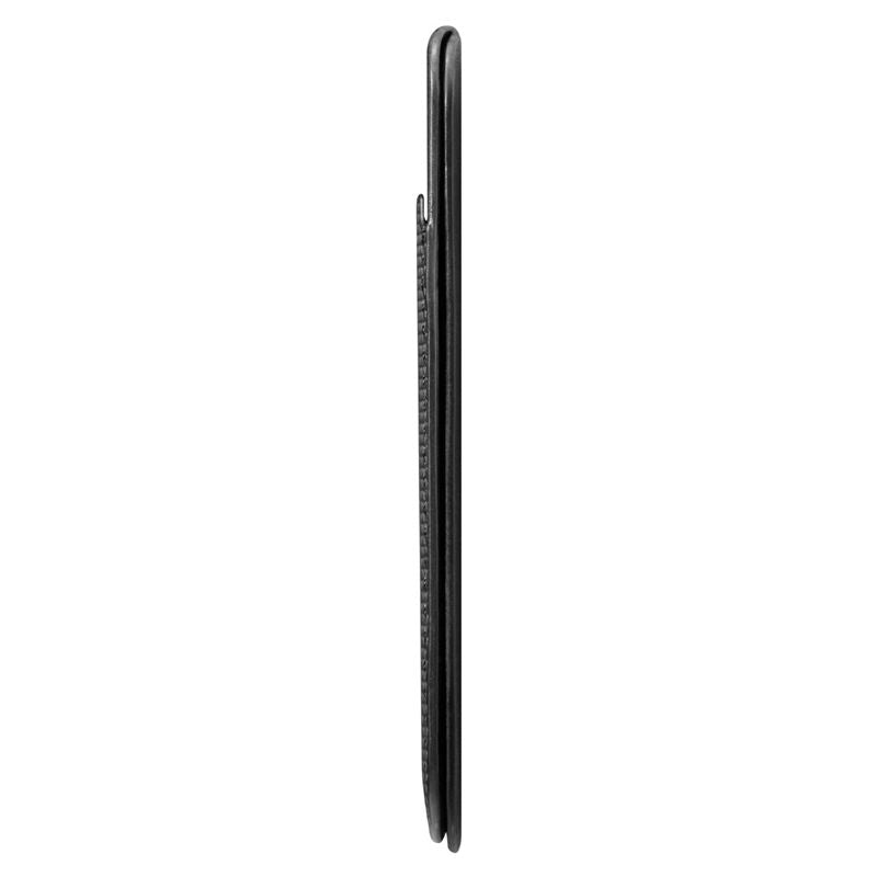 Spigen Slim Fold Stand MagSafe Wallet 1 Card, black