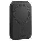 Spigen Slim Fold Tripod MagSafe Wallet 3 Card, black