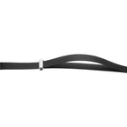 Spigen Crossbody Lanyard Strap (Strap 1P + Connector 2P) DA30L, black - for iPhone 17 Lanyard Case