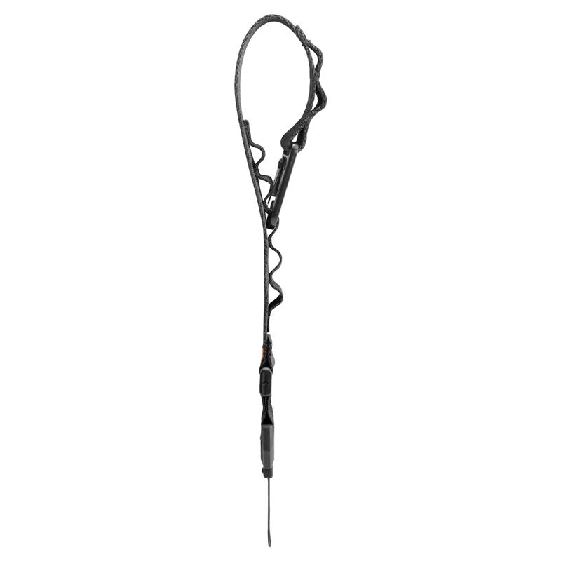 Spigen univerzálna šnúrka na zápästie (Strap 1P) DA30S, čierna