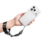 Spigen univerzálna šnúrka na zápästie (Strap 1P) DA30S, čierna