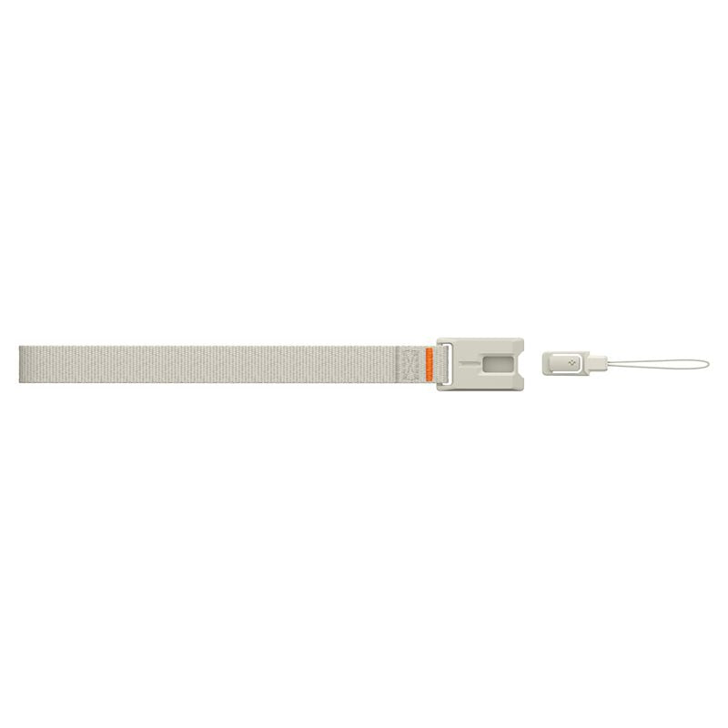 Spigen Universal Wrist Lanyard Strap (Strap 1P) DA30S-LS, stone
