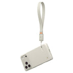 Spigen Universal Wrist Lanyard Strap (Strap 1P) DA30S-LS, stone
