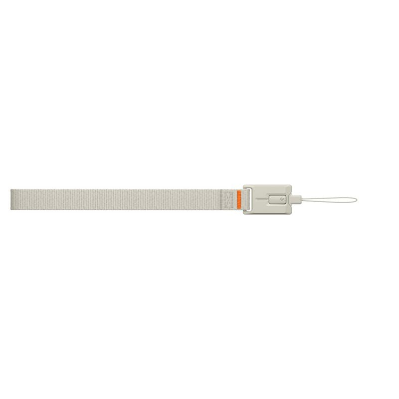 Spigen Universal Wrist Lanyard Strap (Strap 1P) DA30S-LS, stone