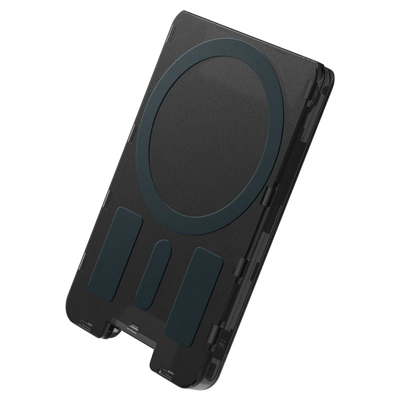 Spigen Ultra Hybrid Wallet MagSafe, zero one black