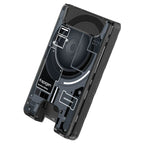 Spigen Ultra Hybrid Wallet MagSafe, zero one black