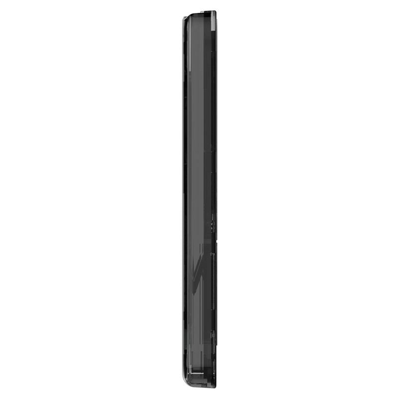 Spigen Ultra Hybrid Wallet MagSafe, zero one black