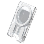 Spigen Ultra Hybrid Wallet MagSafe, zero one white