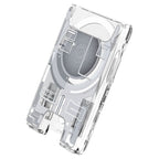 Spigen Ultra Hybrid Wallet MagSafe, zero one white