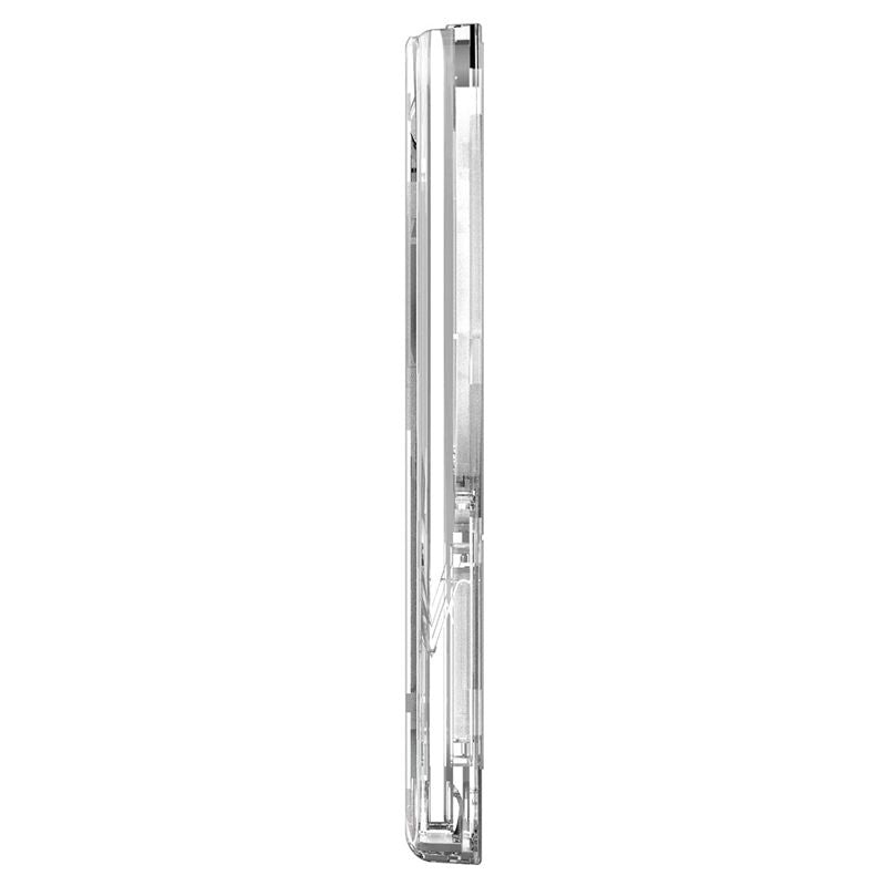 Spigen Ultra Hybrid Wallet MagSafe, zero one white