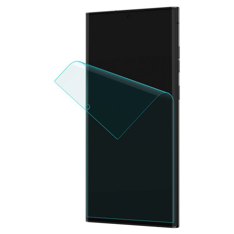 Spigen Neo Flex 2 Pack - Samsung Galaxy S22 Ultra