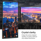 Spigen Film Neo Flex 2 Pack - Samsung Galaxy S23 Ultra