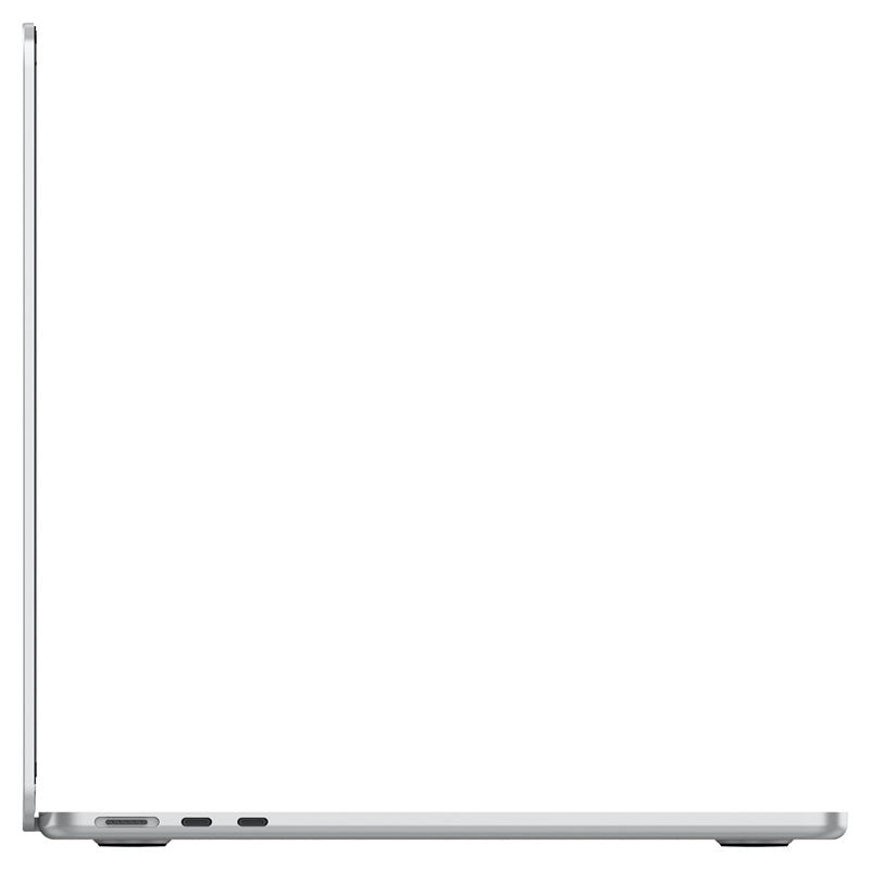 Spigen SafeView 1 Pack - MacBook Air 13" M4/M3/M2