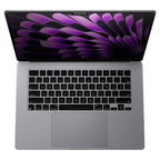 Spigen SafeView 1 Pack - MacBook Air 15" M4/M3/M2