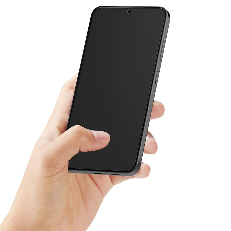 Spigen Neo Flex Solid HD 2 Pack - Samsung Galaxy S24+