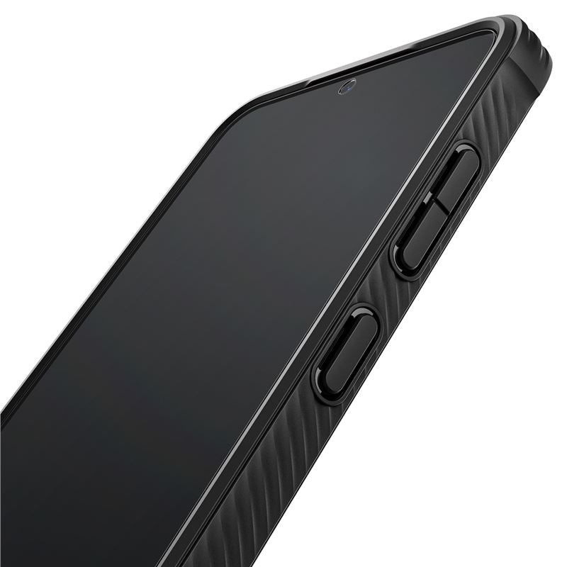Spigen Neo Flex Solid HD 2 Pack - Samsung Galaxy S24+