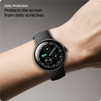 Spigen EliteShield EZ Fit 2 Pack - Google Pixel Watch 5/4/3 41mm